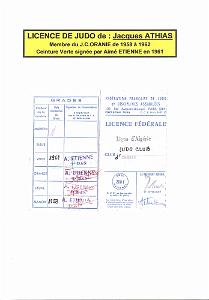 09 JUDO CLUB D ORANIE 1958 ORAN0016